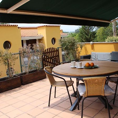 Chalet En Comillas Extérieur photo