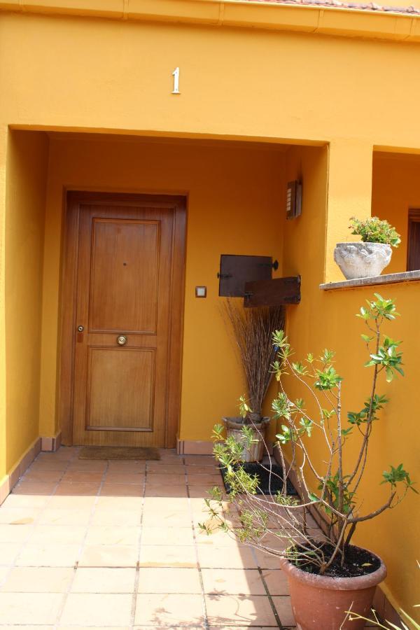 Chalet En Comillas Extérieur photo