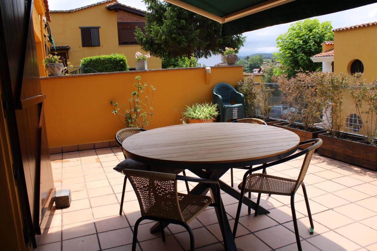 Chalet En Comillas Extérieur photo