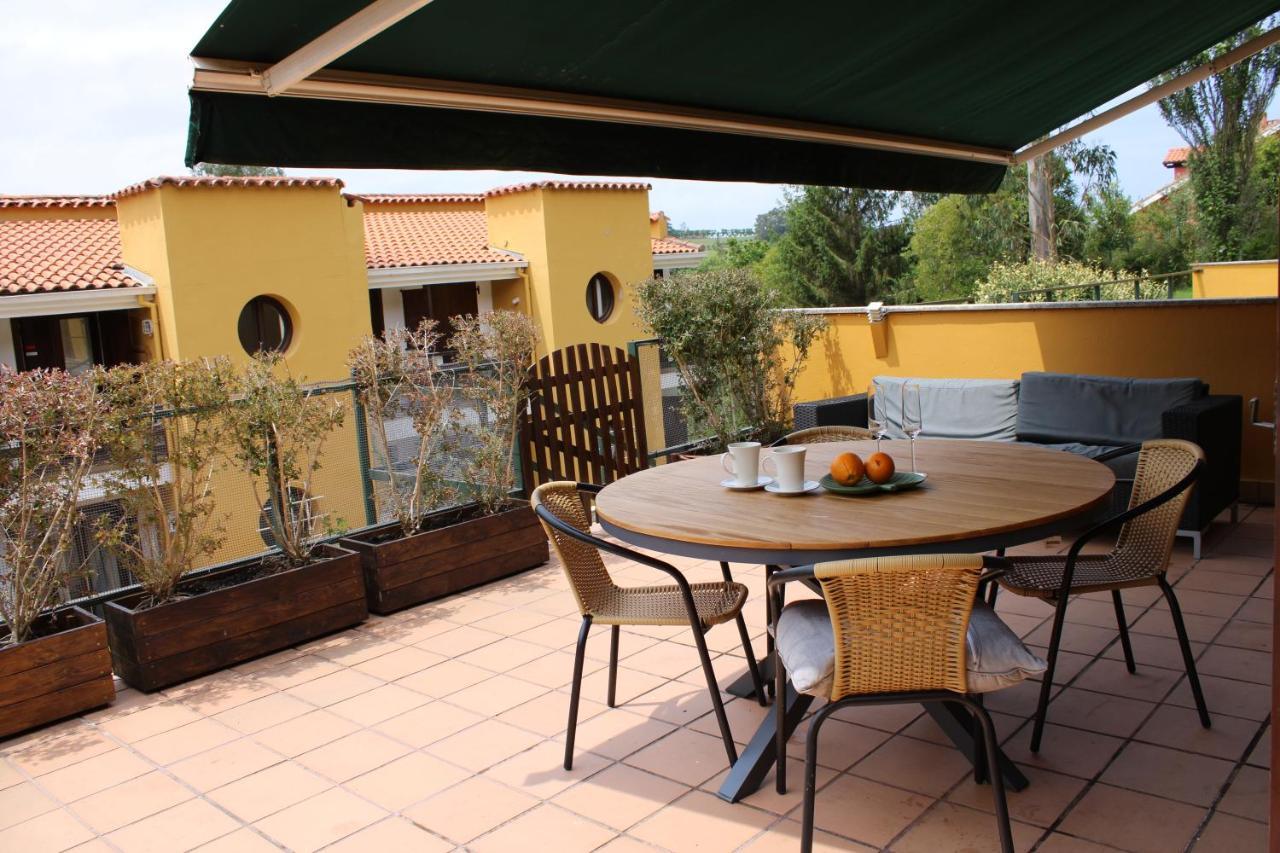 Chalet En Comillas Extérieur photo