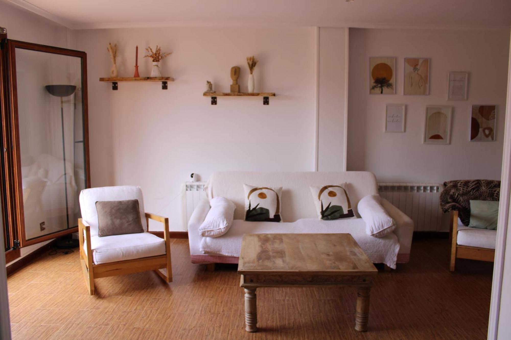 Chalet En Comillas Extérieur photo