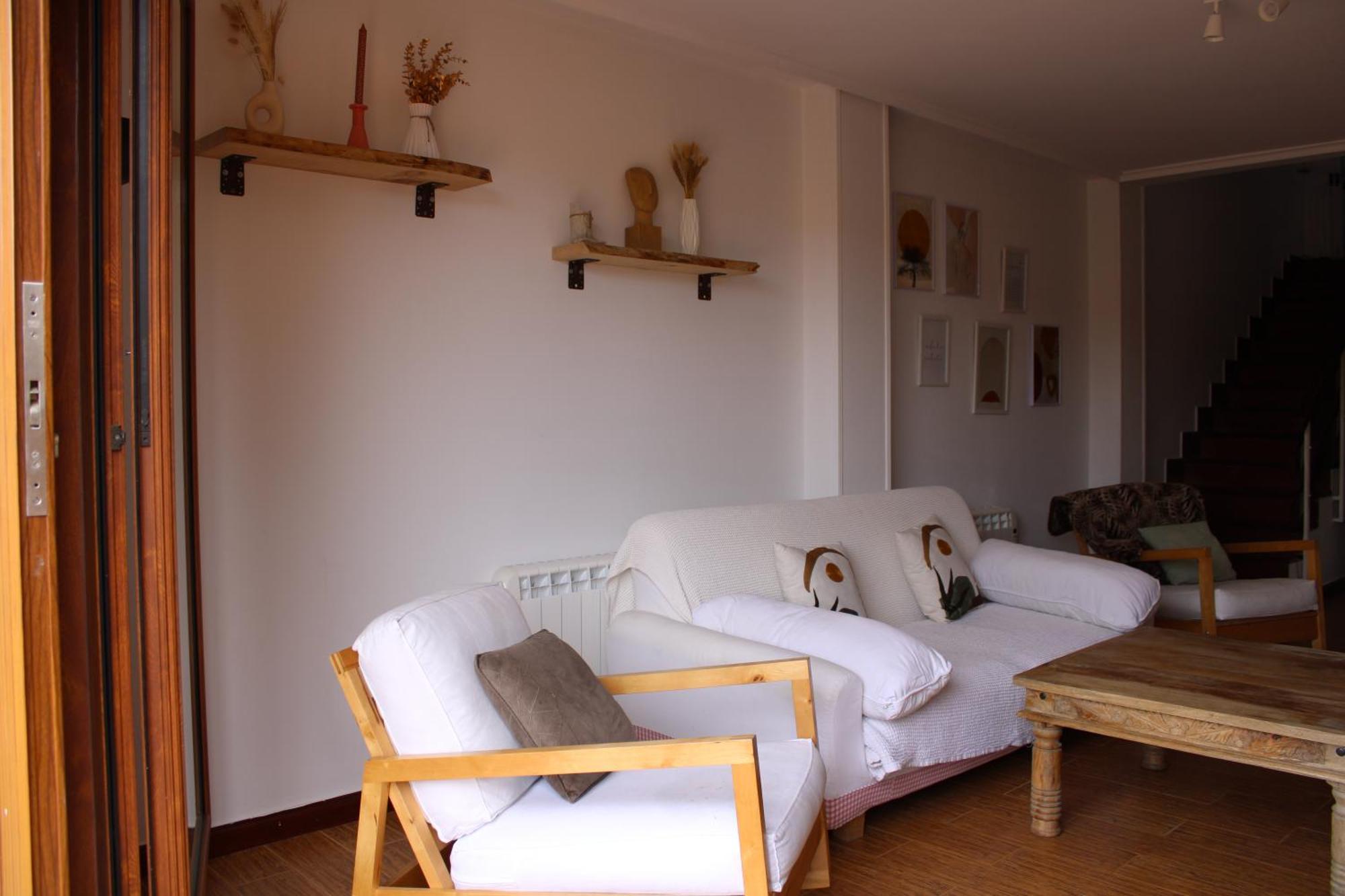 Chalet En Comillas Extérieur photo